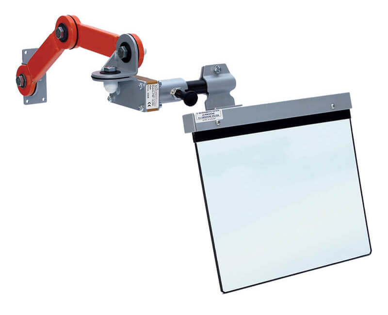 Hydraulic Press and Various Machine Safety Guard MST-BF10