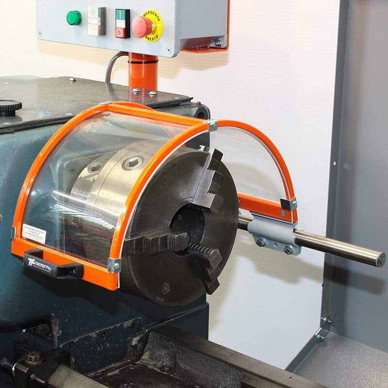 MST TO 01 installed 2